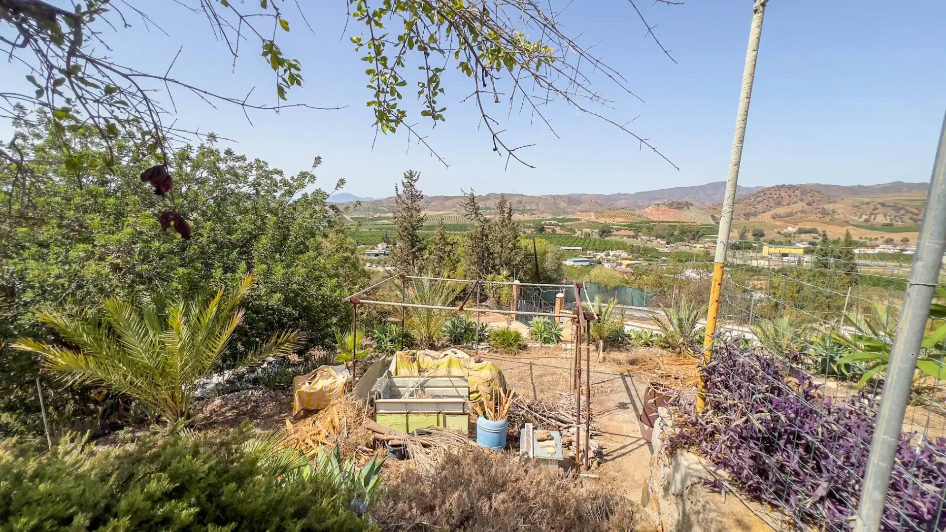 Houses for sale in Campanillas