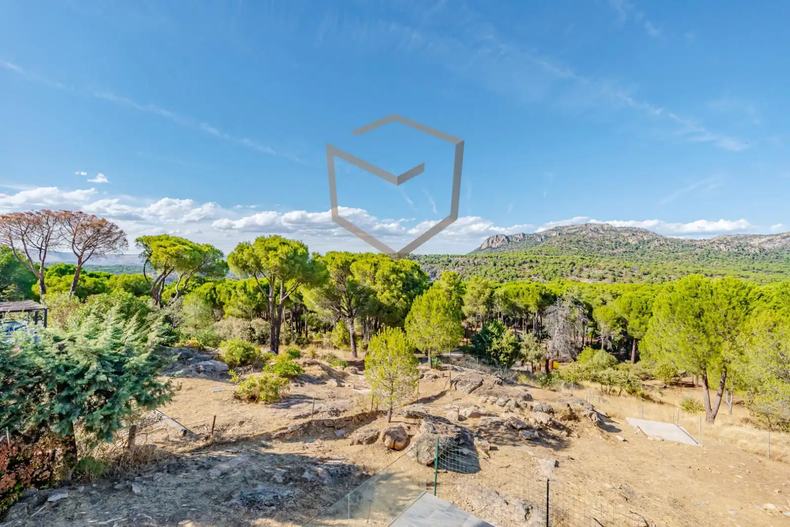 Casa o xalet en venda en San Martín de Valdeiglesias amb Calefacció, Terrassa i Traster