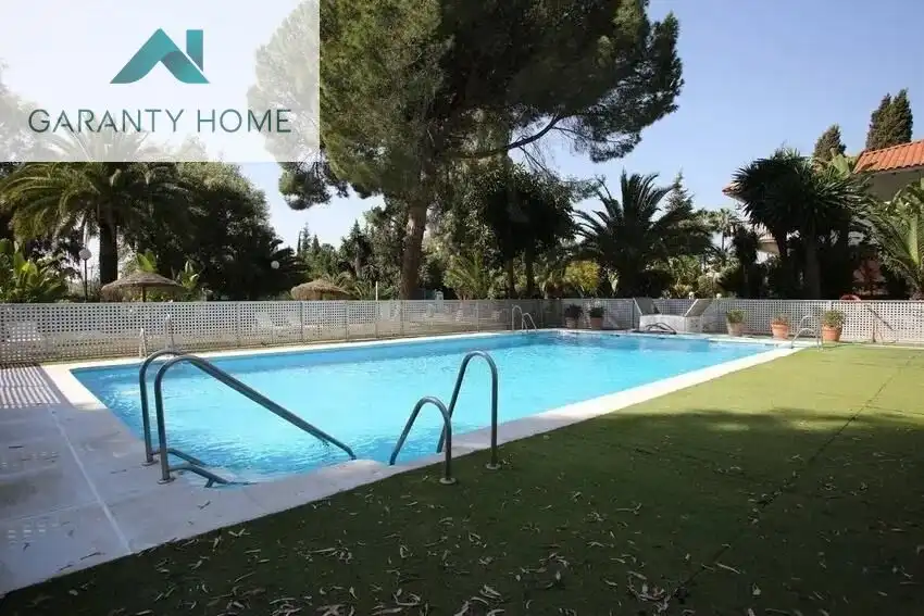 Appartamento con terrazza in vendita a Nueva Andalucía, imagen 13