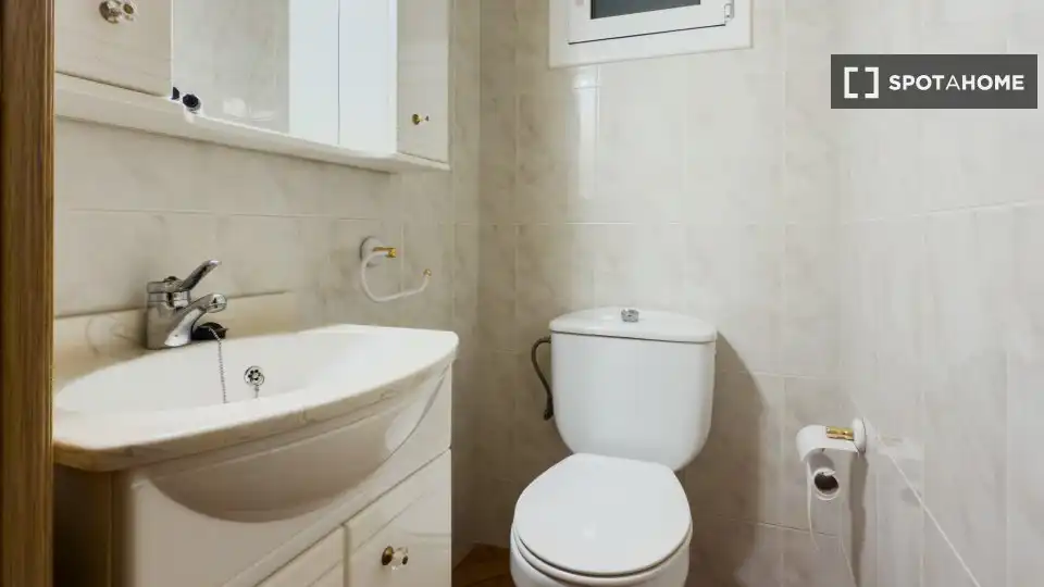 Habitación en La Font d'en Fargues