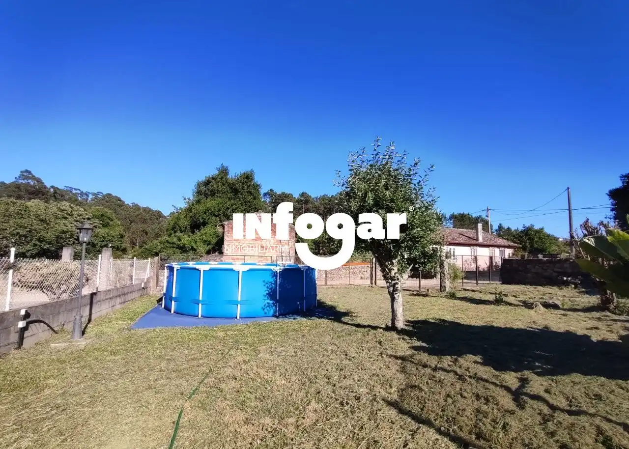 Casa amb terrassa en venda a Tomiño, imagen 9