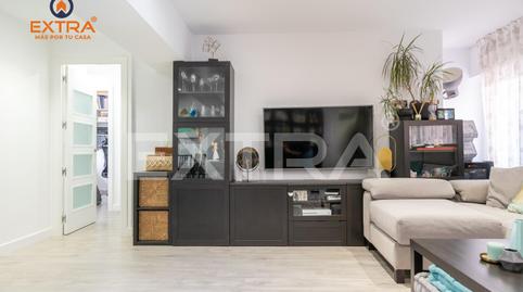 Foto 5 de Piso en venta en Calle de San Germán, Cuatro Caminos - Azca, Madrid