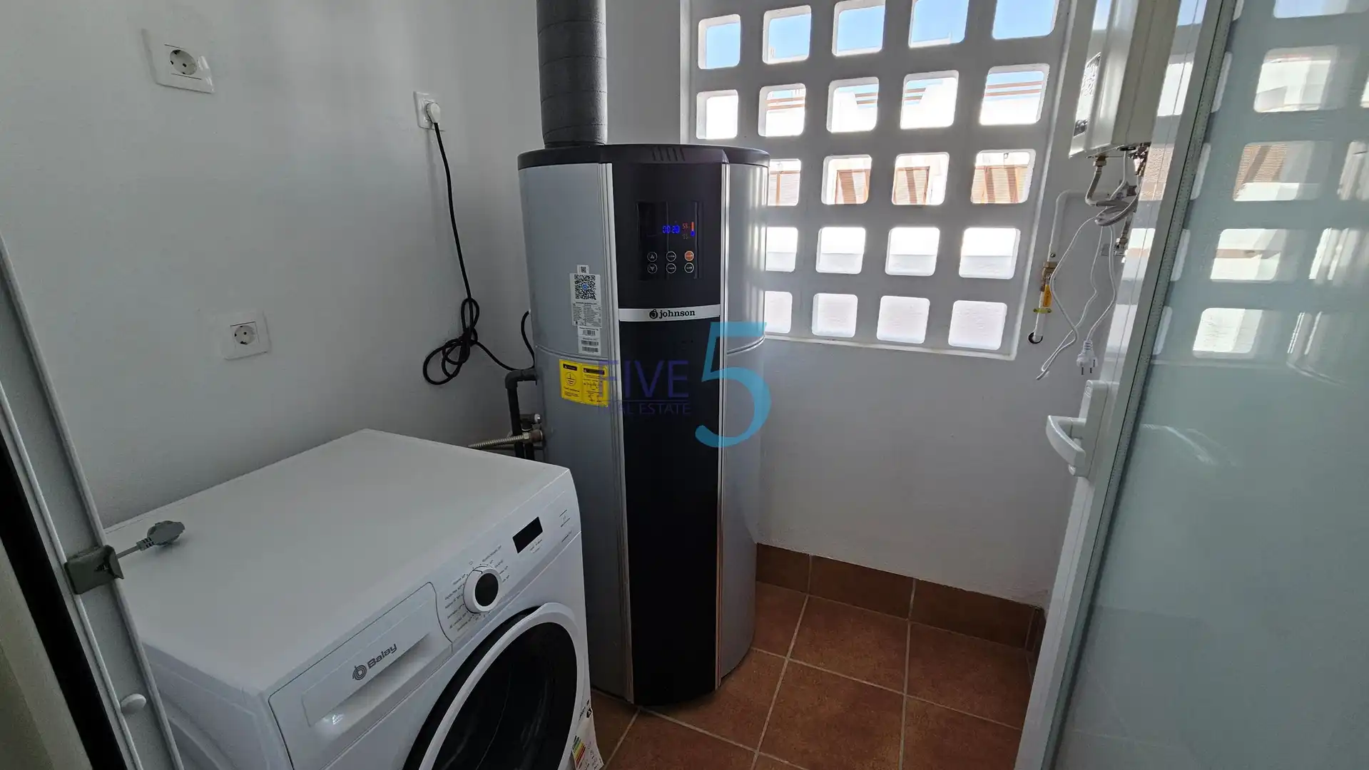 Flat with pool for sale in San Juan de los Terreros, imagen 37