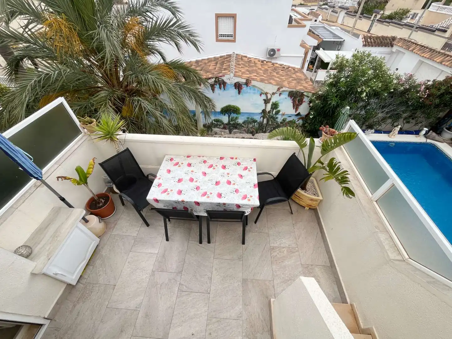 Villa avec piscine à vendre à San Miguel de Salinas, imagen 45