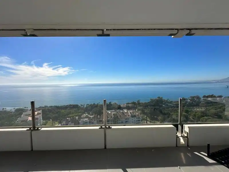 Apartament amb piscina de lloguer a Río Real - Los Monteros, imagen 10
