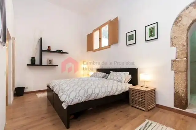 Flat with terrace for sale in Ciutat Vella, imagen 23