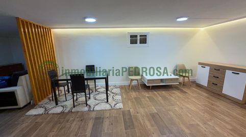 Foto 4 de Oficina en venta en Calle Garcia Camba, Centro - Echegaray, Pontevedra Capital