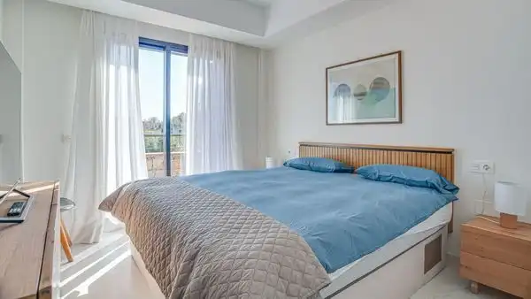 Wohnung mit Terrasse zum Verkauf in Plaza de A.Galiano 3, imagen 14