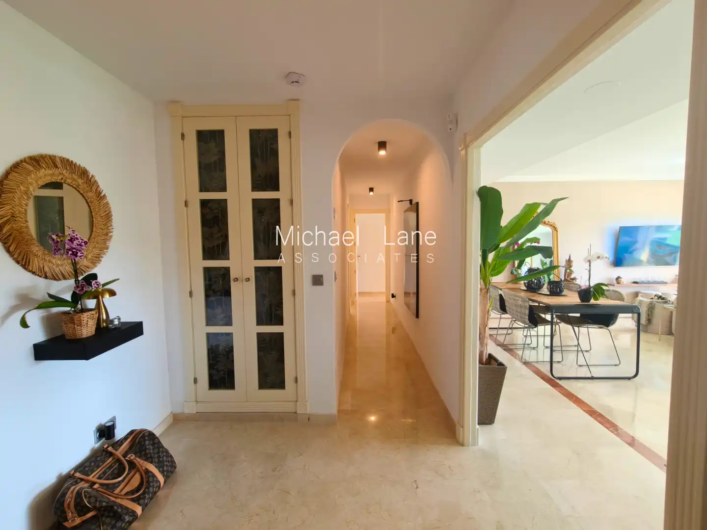 Apartment with pool for sale in Sotogrande Alto, imagen 4