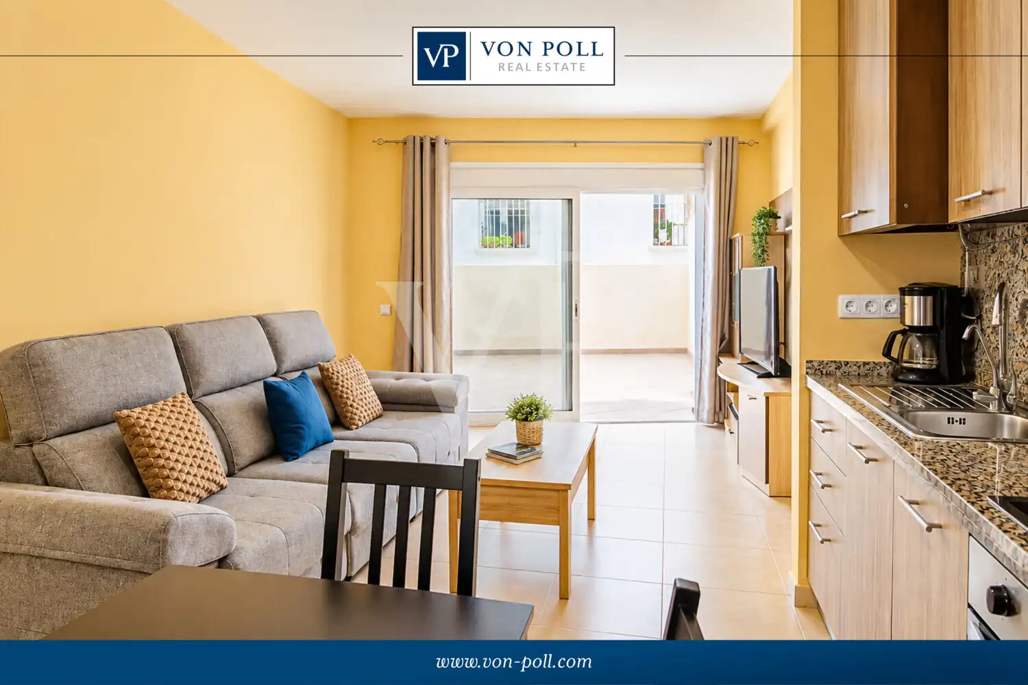Rez-de-chaussée à vendre à Casco Urbano