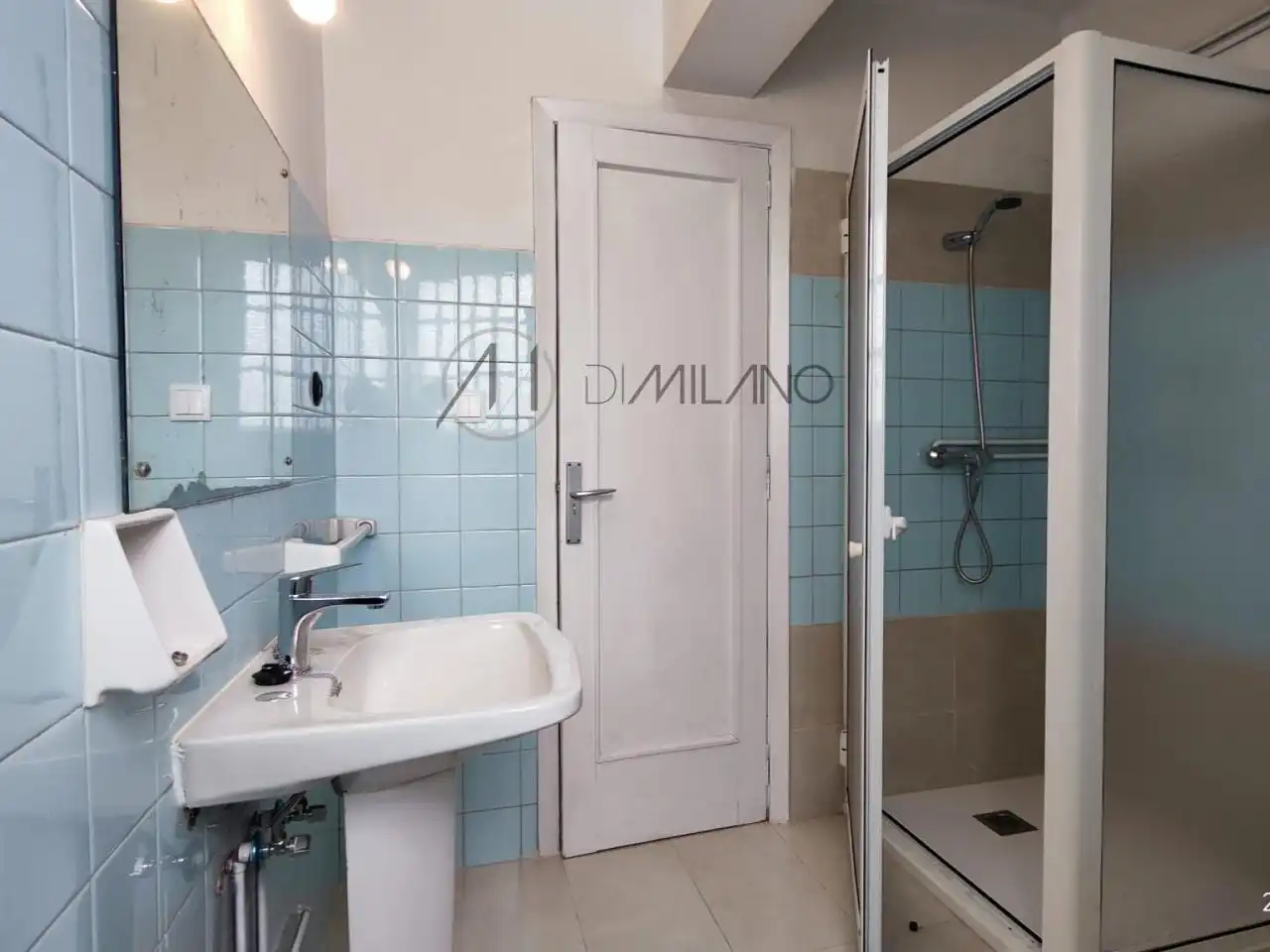 Baño de Piso en venta en Vigo  con Parquet y Trastero
