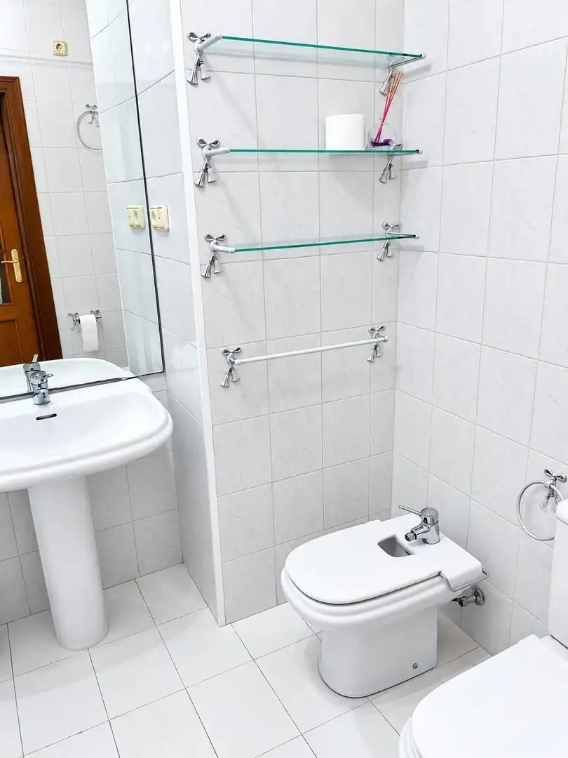 Wohnung mit Terrasse zum Verkauf in Casco Histórico, imagen 5