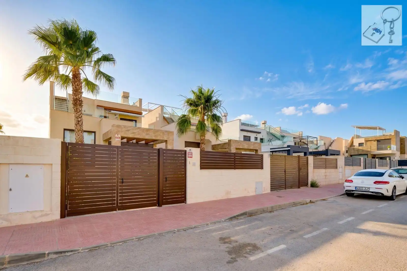 Casa con piscina in vendita a Ciudad Quesada, imagen 41
