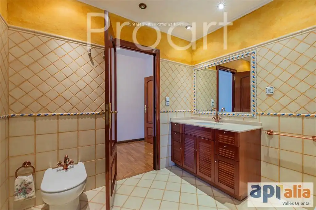 Casa amb piscina en venda a Sant Pere de Vilamajor, imagen 33