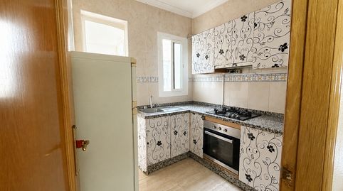 Foto 4 de Apartament en venda a Alcoy, Campoamor, Alicante / Alacant