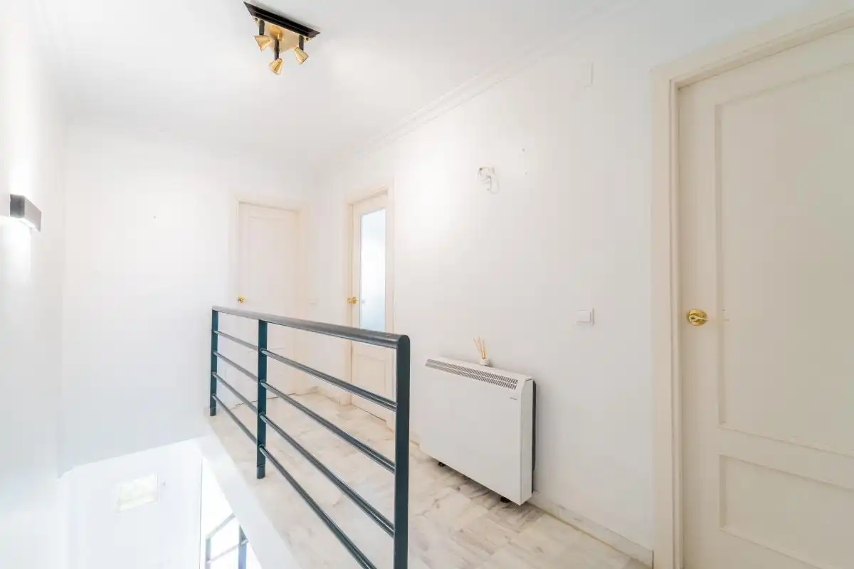 Dúplex en venta en Rincón de la Victoria con Aire acondicionado, Calefacción y Jardín privado