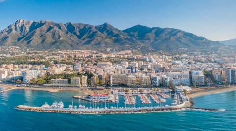 Photo 5 of Residential for sale in Urbanización Los Flamingos, 12, Los Flamingos, Málaga