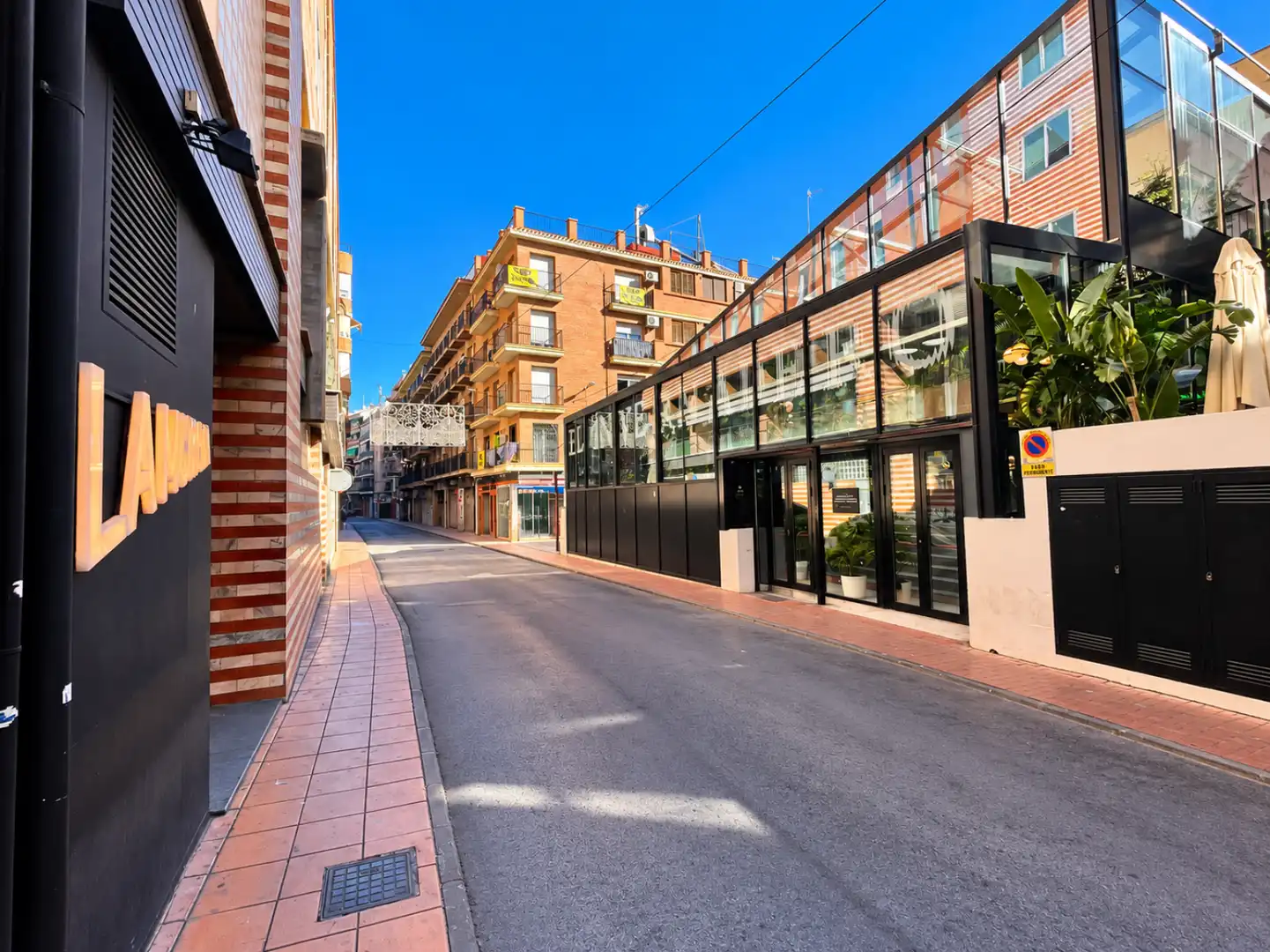 Gewerbefläche zum Verkauf in Murcia - CL CANOVAS CASTILLO 10, imagen 19