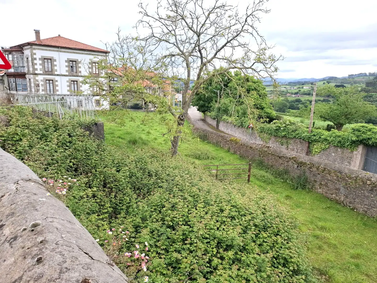 Casa o xalet en venda en Reocín amb Jardí privat i Traster