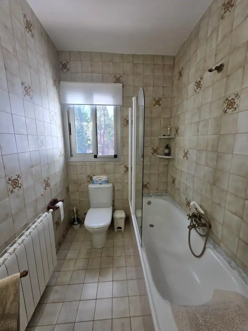 Villa mit Pool zum Verkauf in Centre - Zona Alta, imagen 50