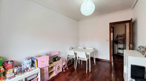 Foto 3 de Piso en venta en Calle San Isidro, San Pedro y San Felices, Burgos Capital