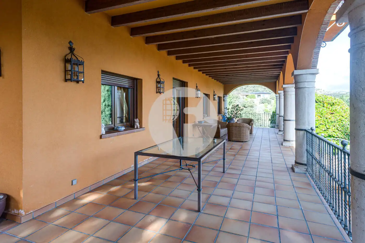 House with pool for sale in Molino de la Hoz, imagen 75