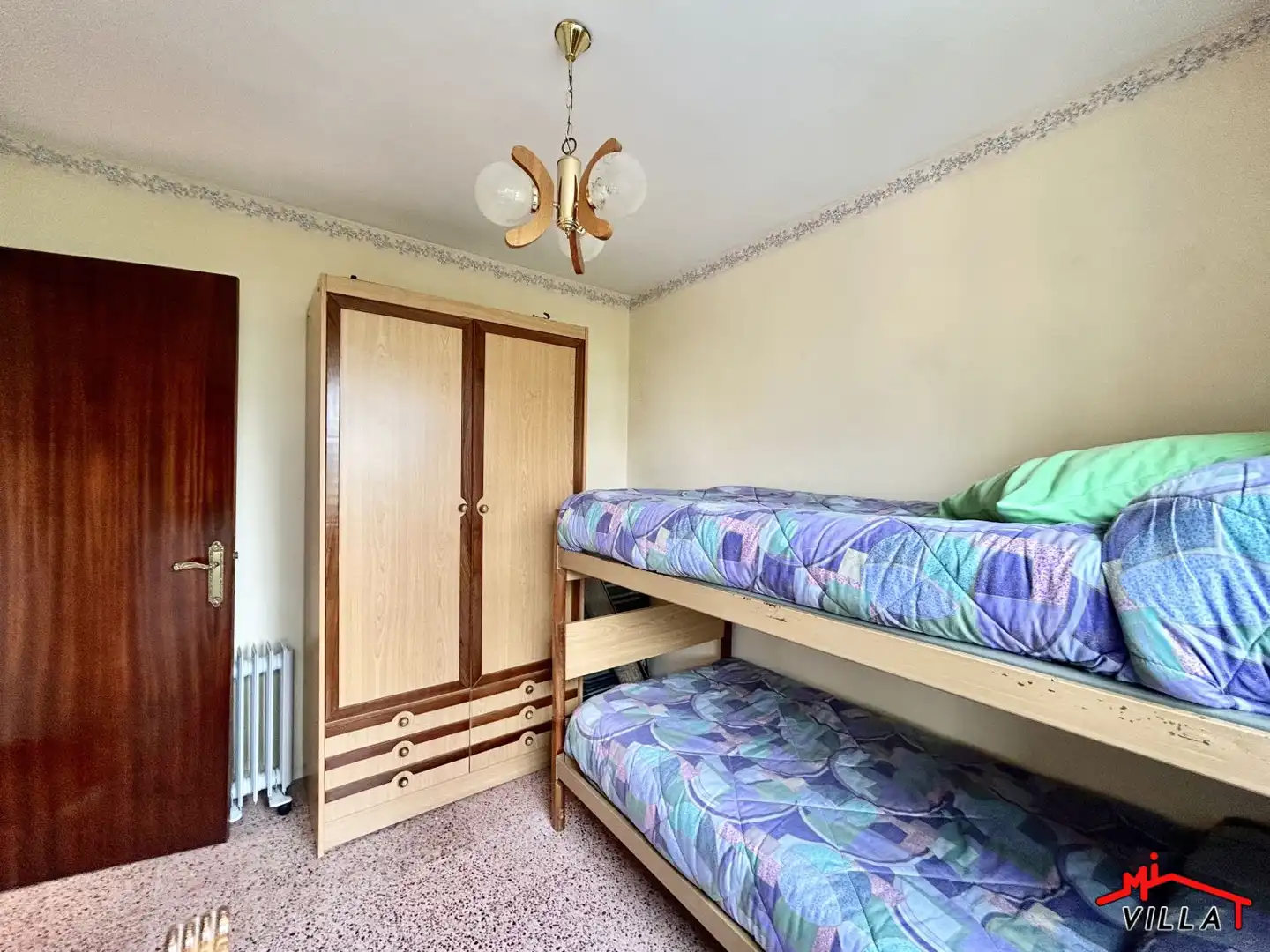 Habitación de Piso en venta en Laredo con Terraza y Amueblado