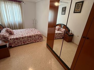 Piso con ascensor en venta en Elche ciudad