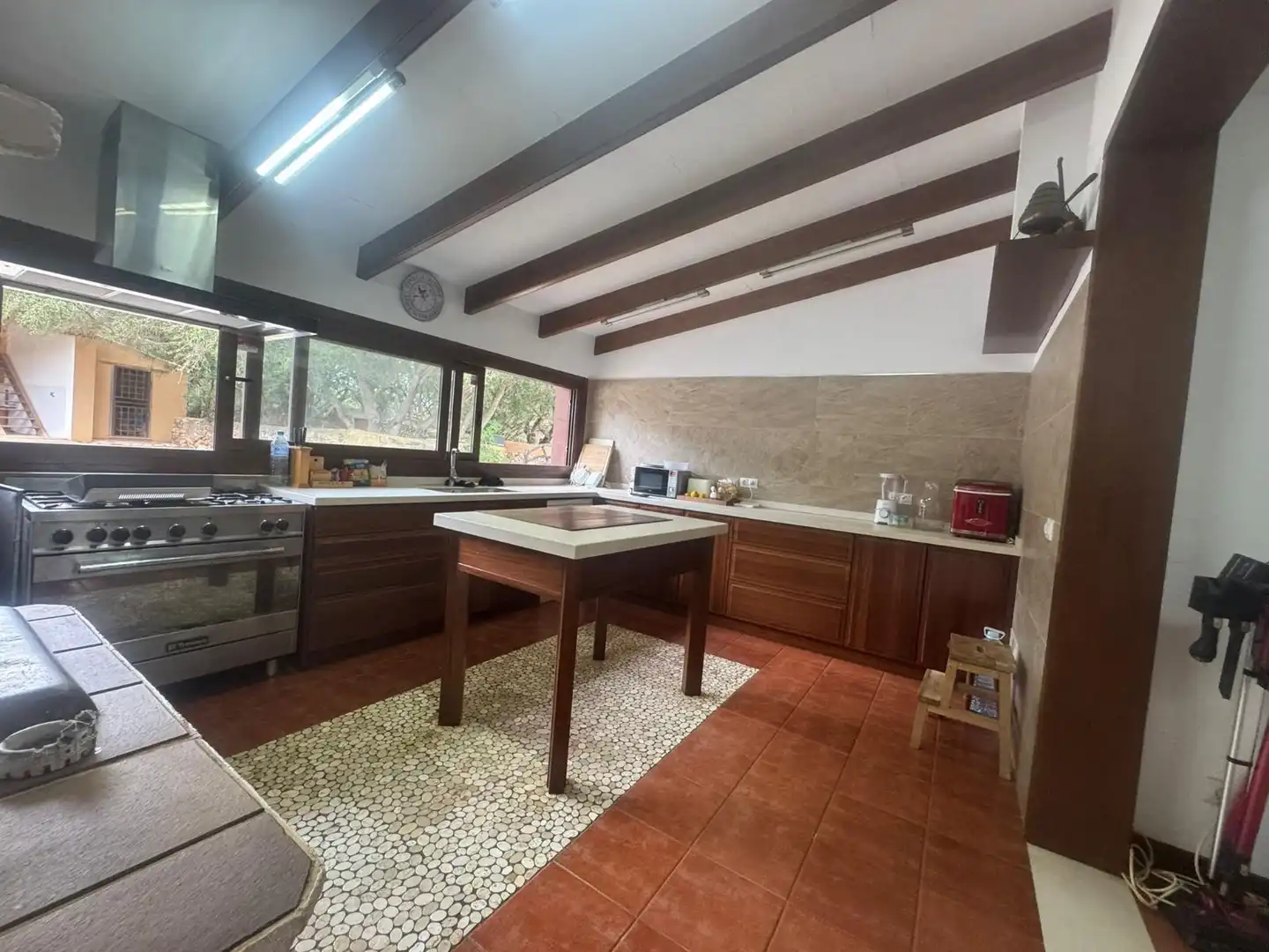 Villa mit Pool zum Verkauf in Llucmajor pueblo, imagen 2