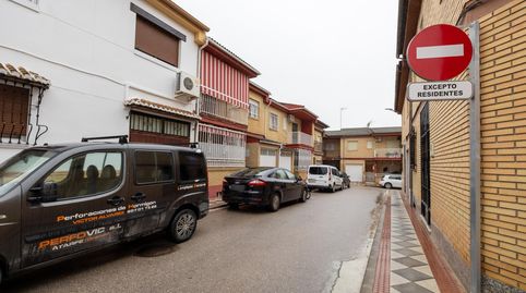 Photo 3 of Detached homes for sale in Calle de Pedro Antonio de Alarcón, Atarfe, Granada