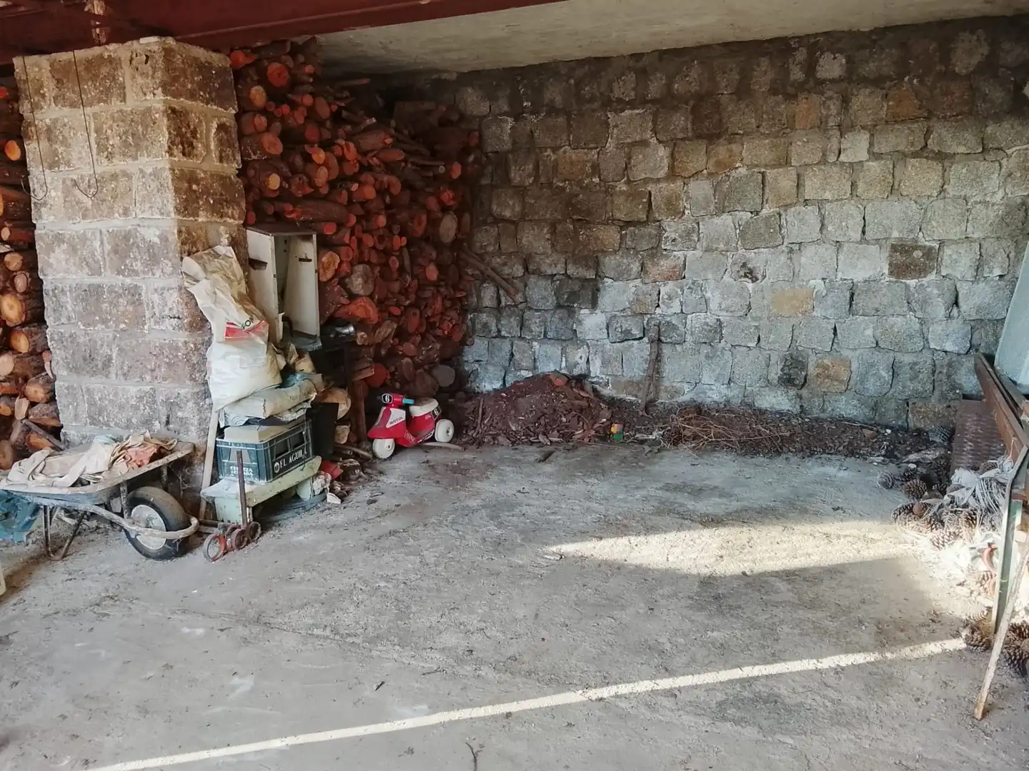 Maison avec jardin à vendre à El Hoyo de Pinares, imagen 6