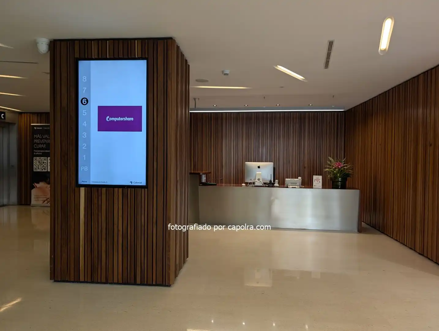 Office for rent in Sarrià - Sant Gervasi