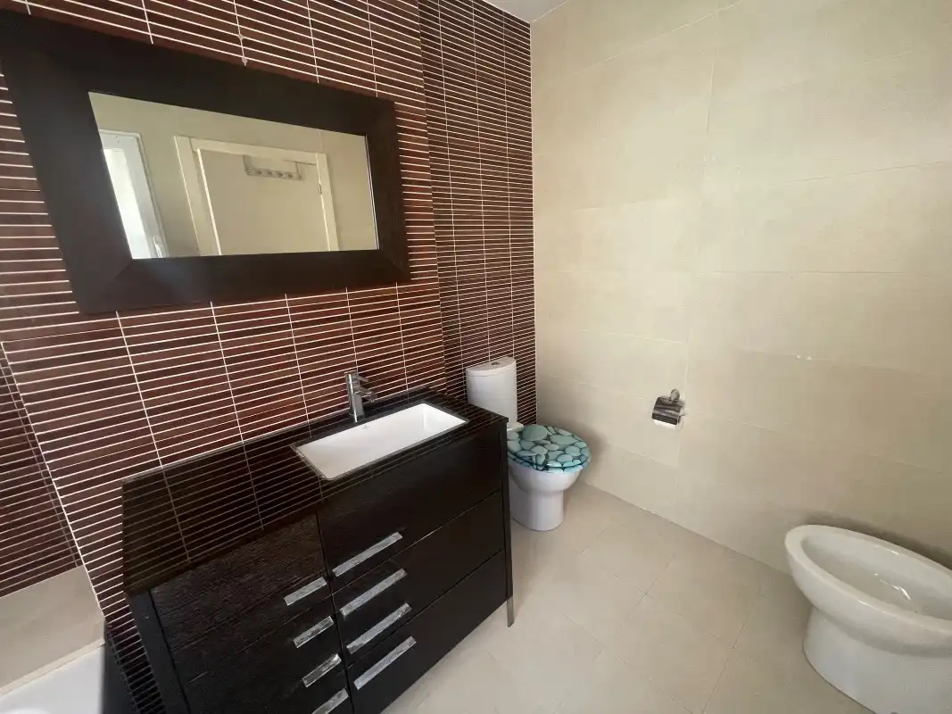 Casa a schiera con piscina in vendita a Plaça d'Espanya, imagen 6