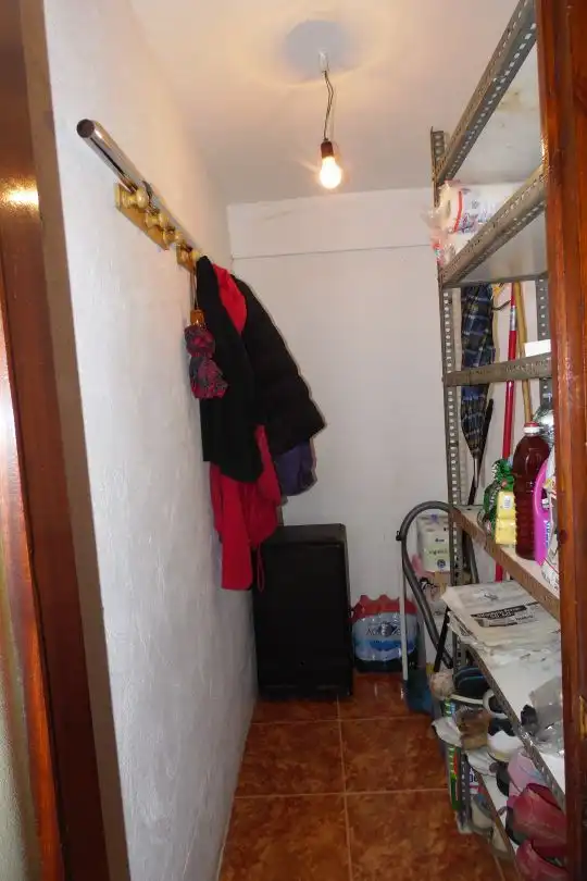 Houses for sale in Junta de Traslaloma  with Heating, Private garden and Storage room