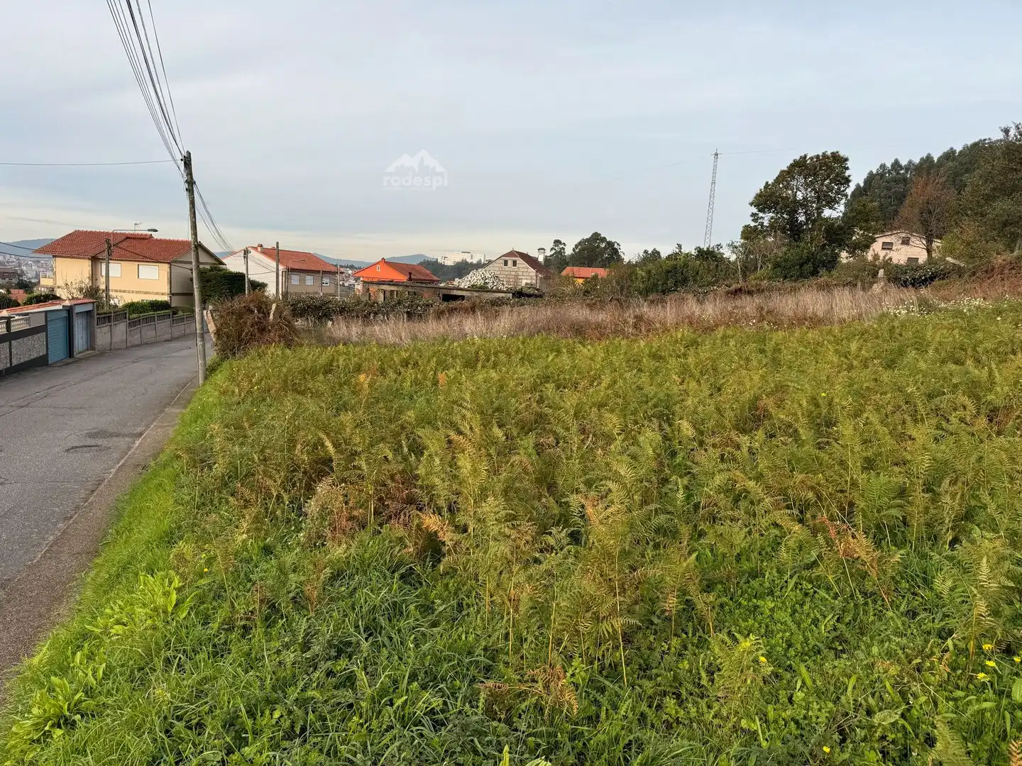 Terreno rústico en venta en Bembrive, imagen 16
