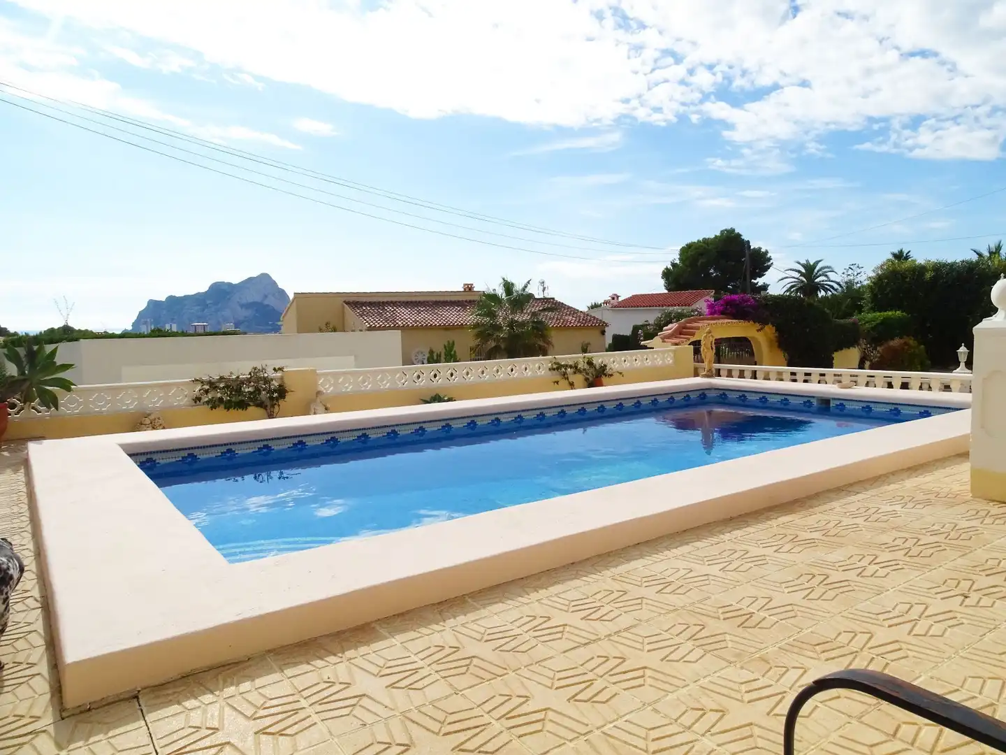Maison avec piscine à vendre à Cometa, imagen 19