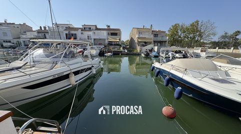 Foto 3 de Casa o chalet en venta en Port Rhodes, Cap Ras - Creus - Falconera, Empuriabrava
