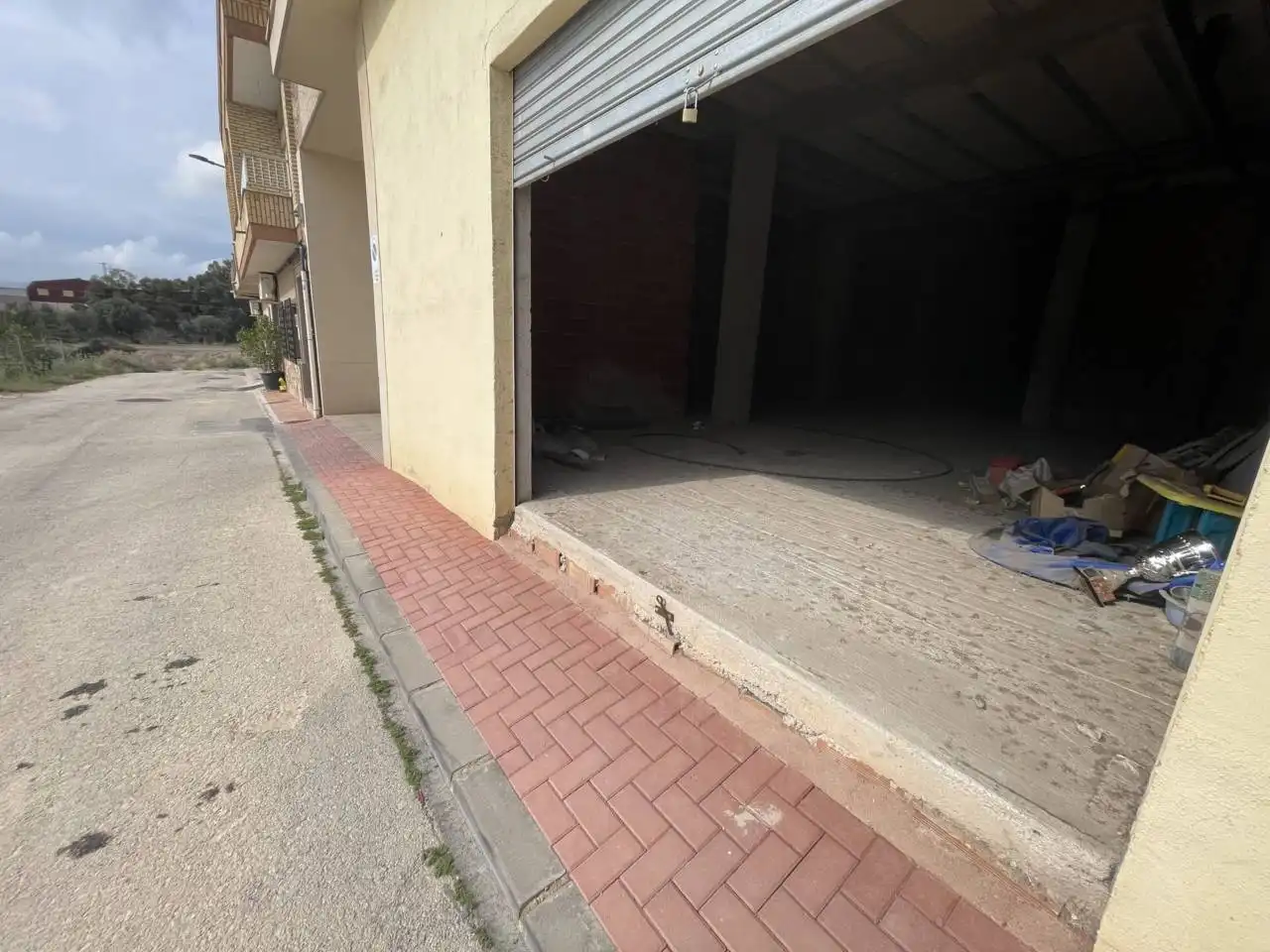 Local en venda en Murcia