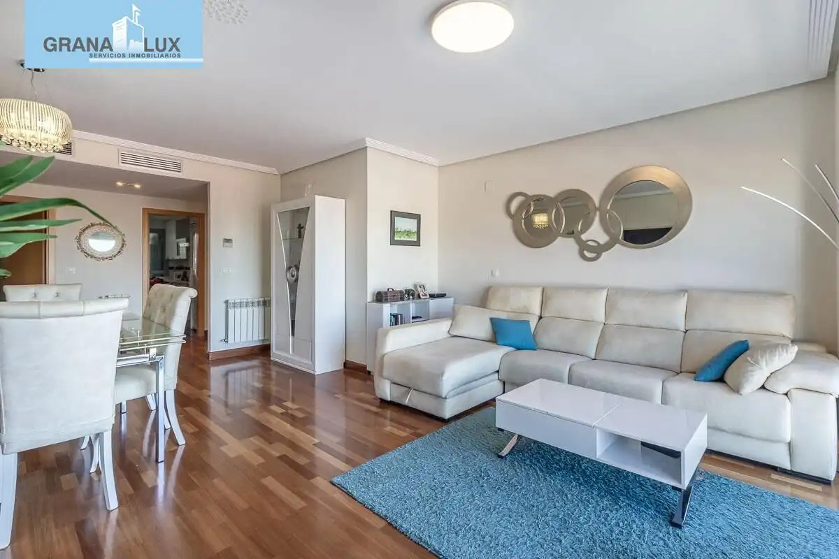 Piso con ascensor en venta en ARABIAL, imagen 7