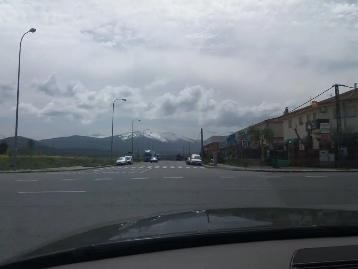 Nau industrial en venda a El Cerro - Carretera de San Rafael, imagen 9