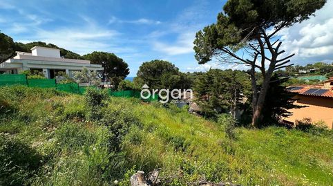 Foto 4 de Terreny en venda a Costa de Llevant, Montgoda, Lloret de Mar