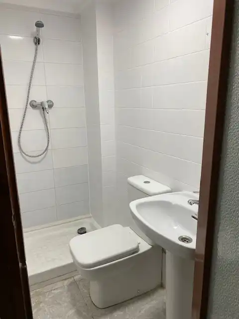 Bathroom of Detached homes for sale in Sueca  with Air Conditioner, Terrace and Furnished