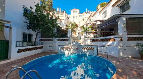 Foto 4 de Casa adosada en venda a Calle Loma de Los Riscos, Loma de los Riscos, Torremolinos