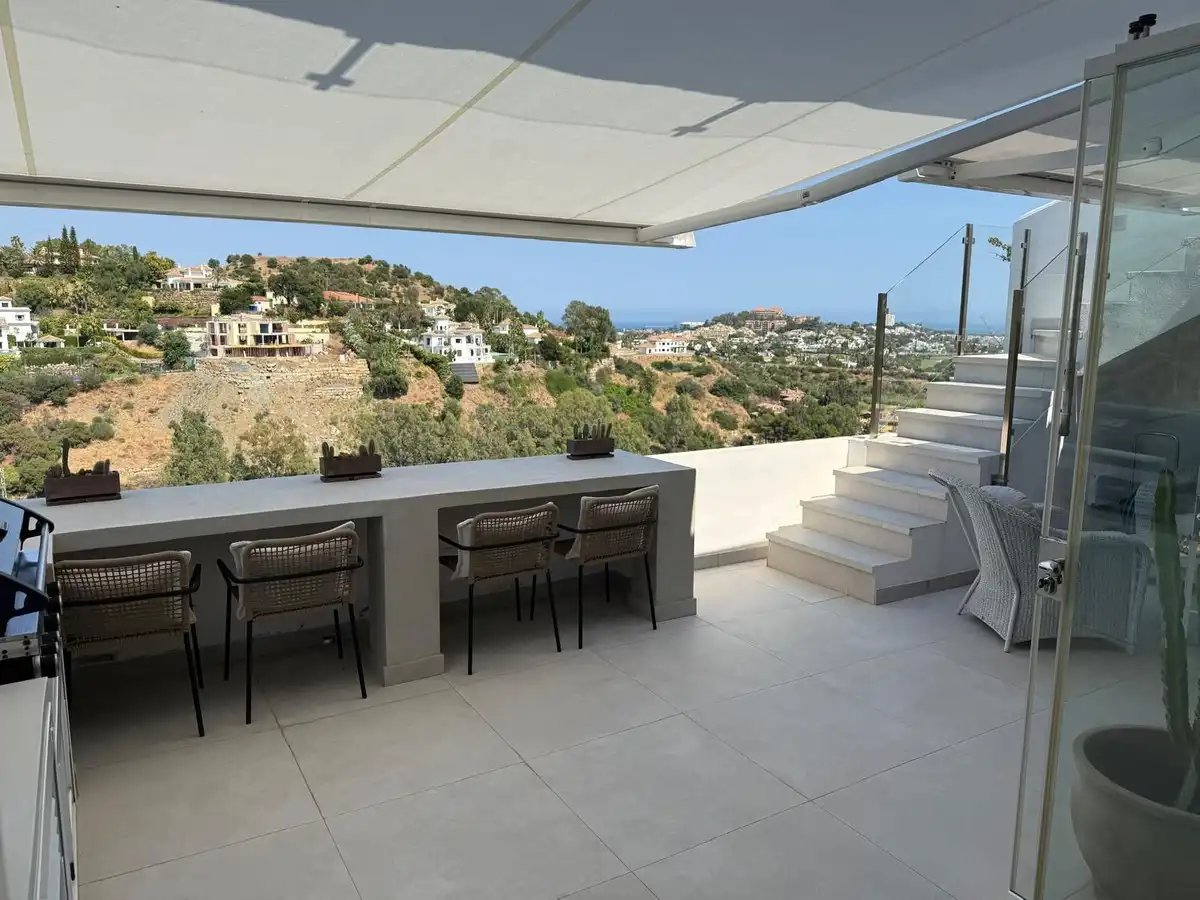 Penthouse zum Verkauf in La Quinta, imagen 8