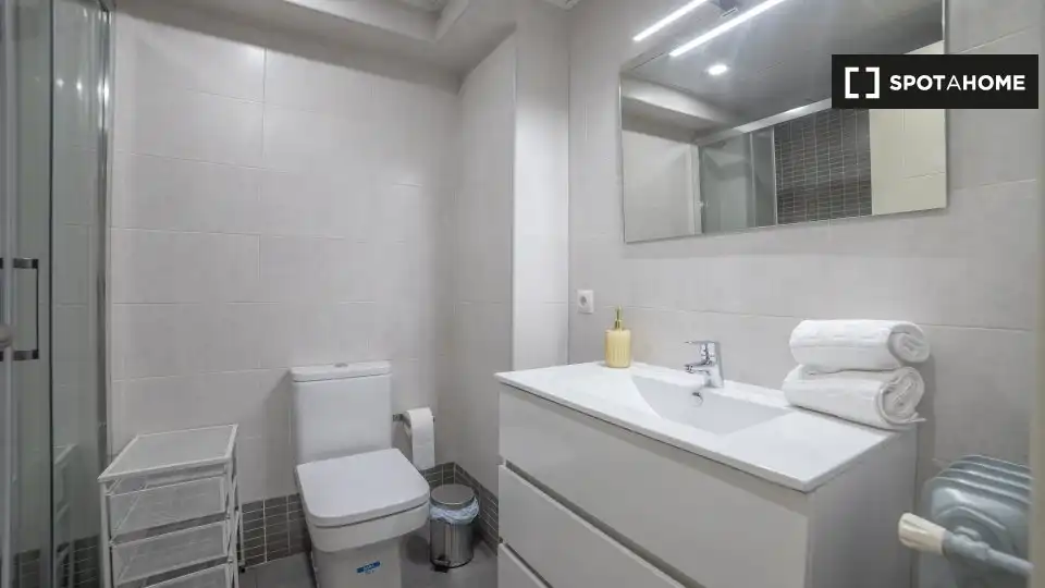 Habitación en Pinar del Rey