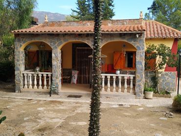 Casa en venda a Mula