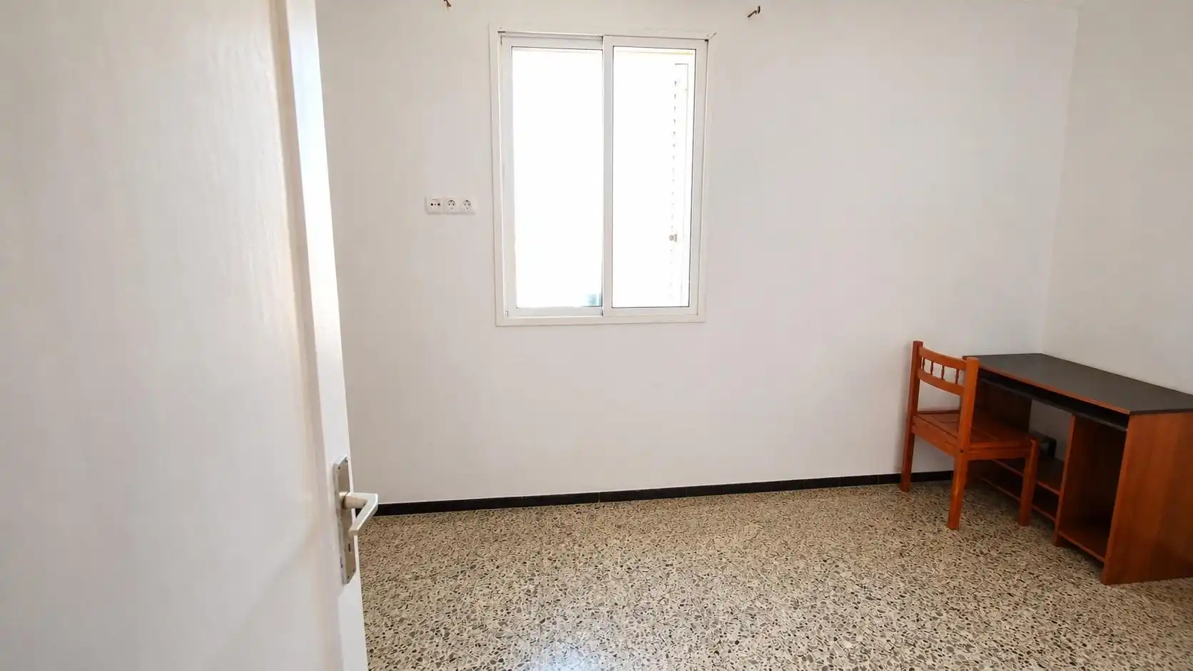 Bedroom of Flat for sale in Telde  with Storage room