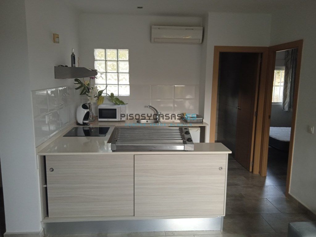 Kitchen of House or chalet for sale in Lloret de Mar  with Terrace and Community pool