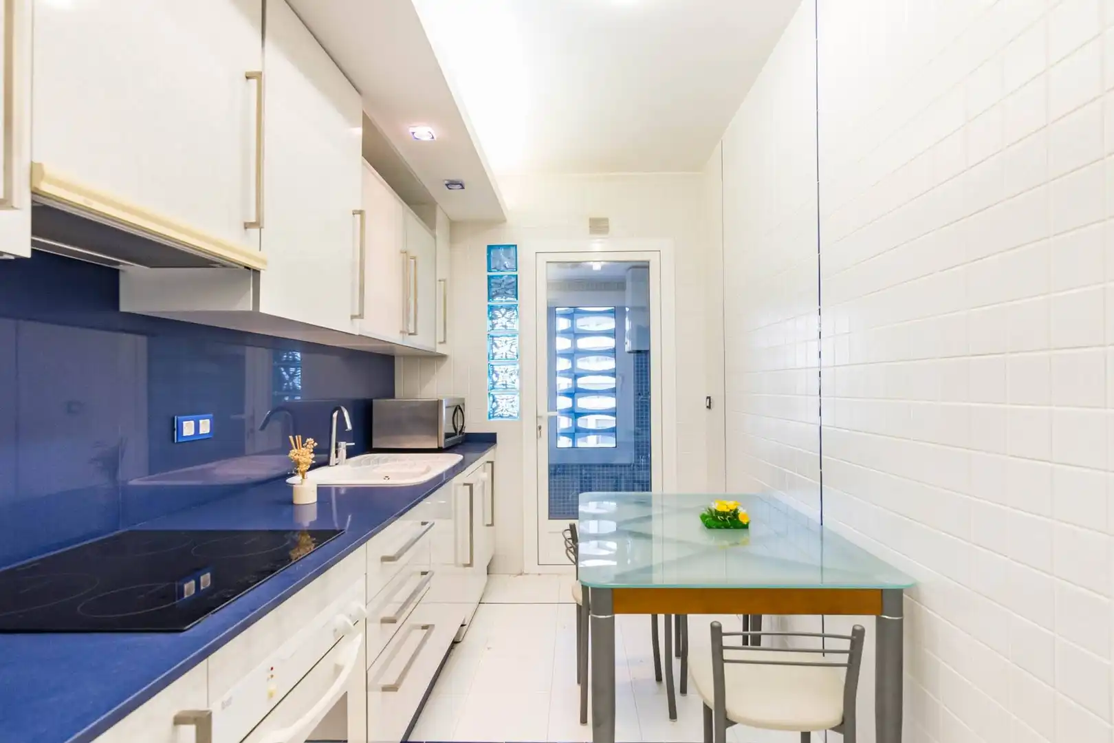 Flat with lift to rent in Centro, imagen 15