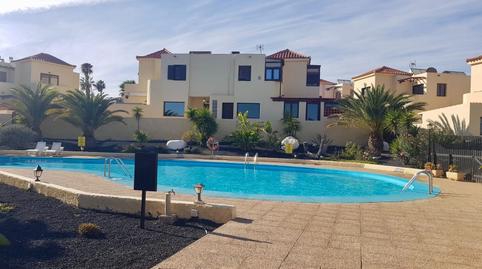 Foto 3 de Dúplex en venta en Pablo Picasso, Caleta de Fuste, Antigua